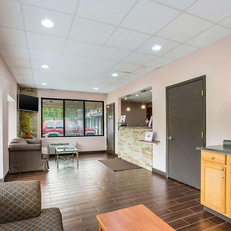 Rodeway Inn Hammonton Kültér fotó
