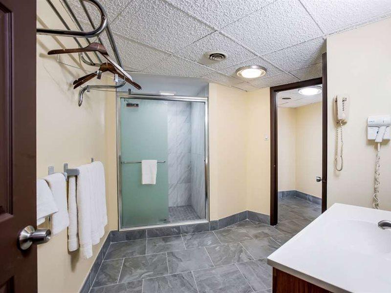 Rodeway Inn Hammonton Kültér fotó