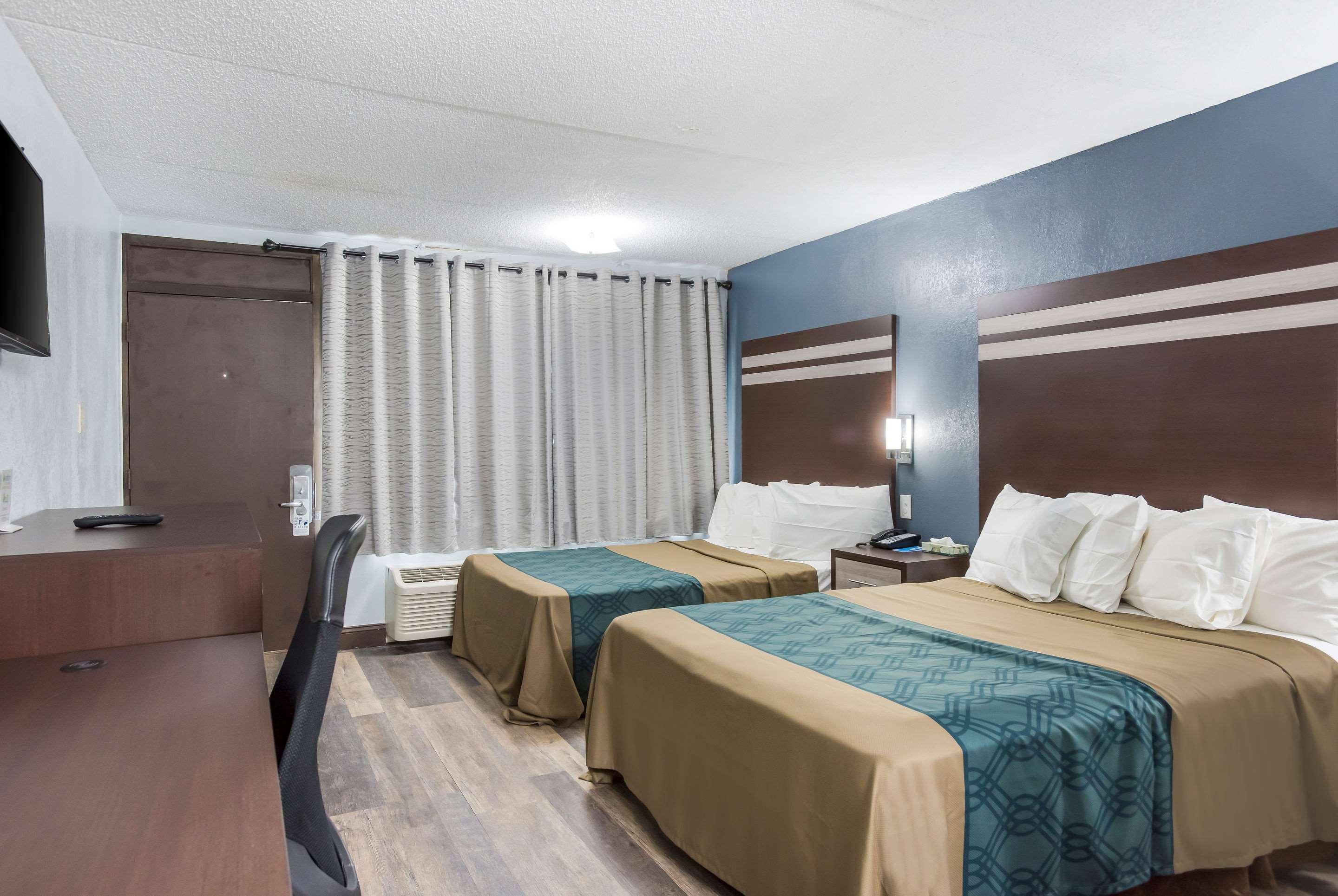 Rodeway Inn Hammonton Kültér fotó