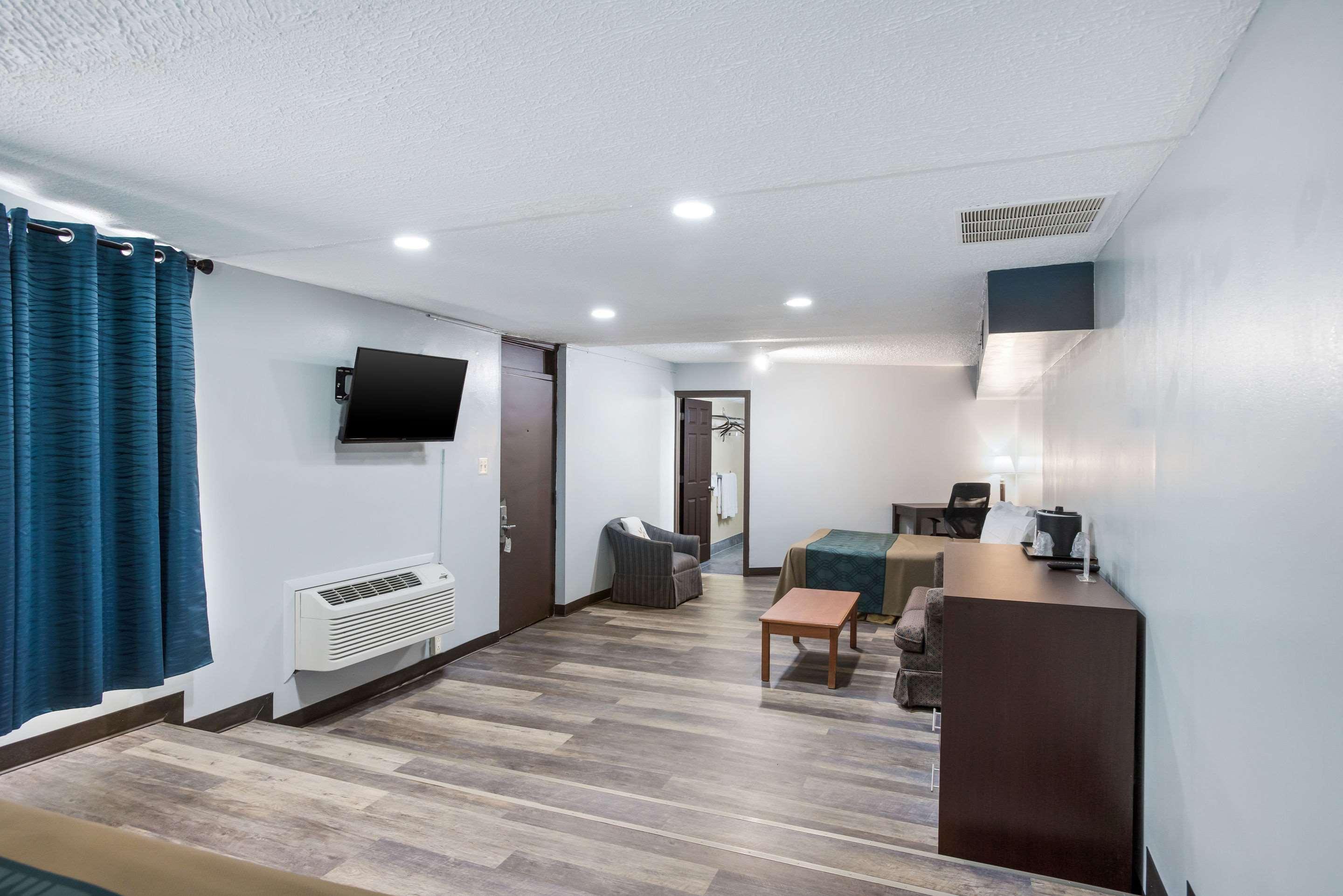 Rodeway Inn Hammonton Kültér fotó