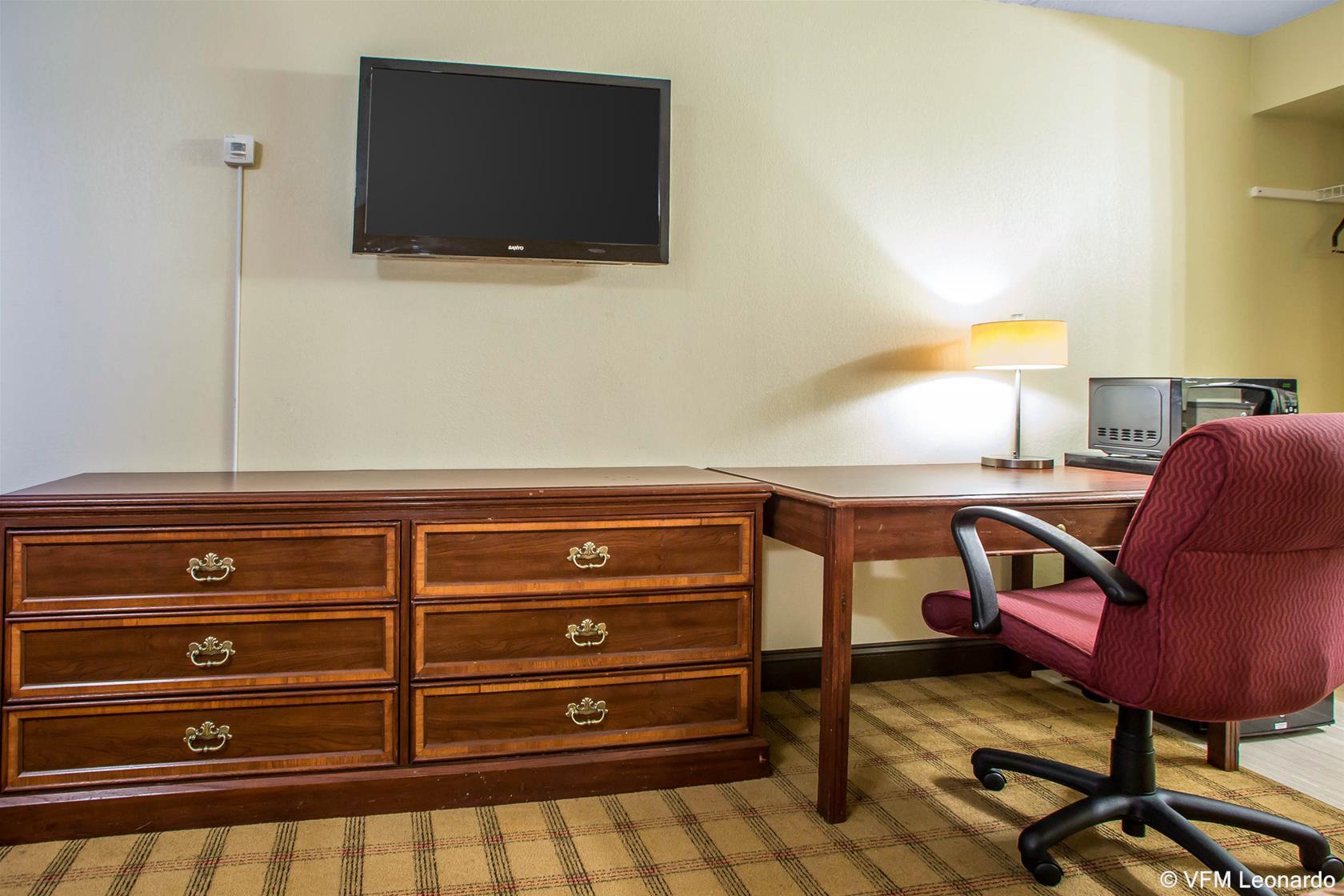 Rodeway Inn Hammonton Kültér fotó