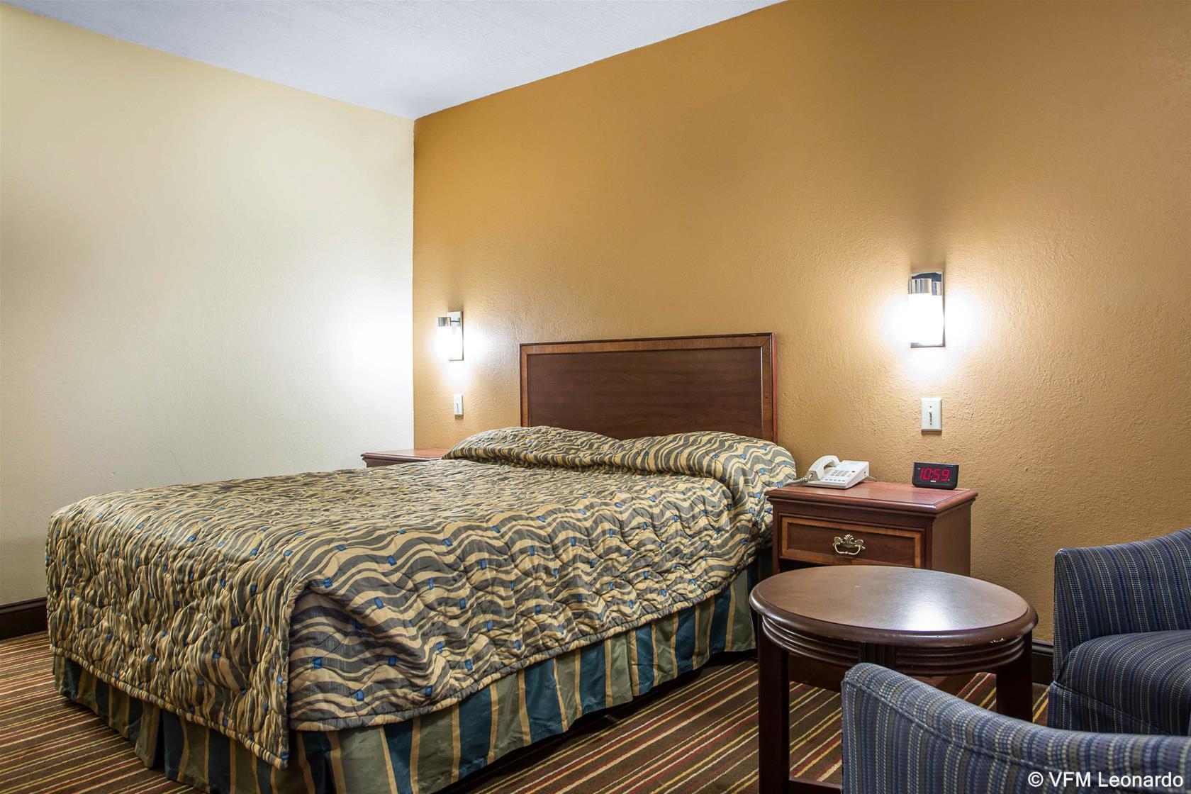 Rodeway Inn Hammonton Kültér fotó