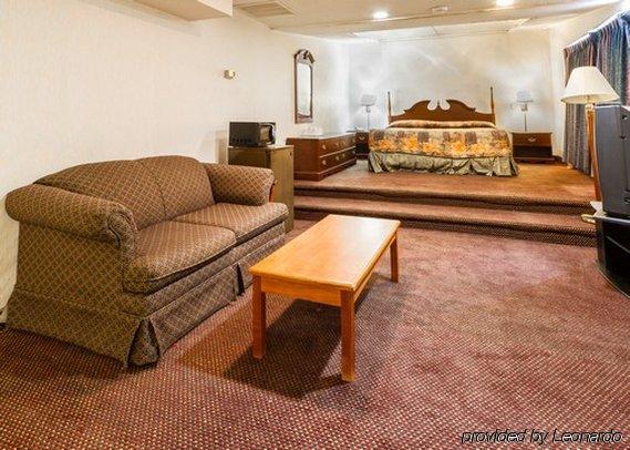 Rodeway Inn Hammonton Kültér fotó