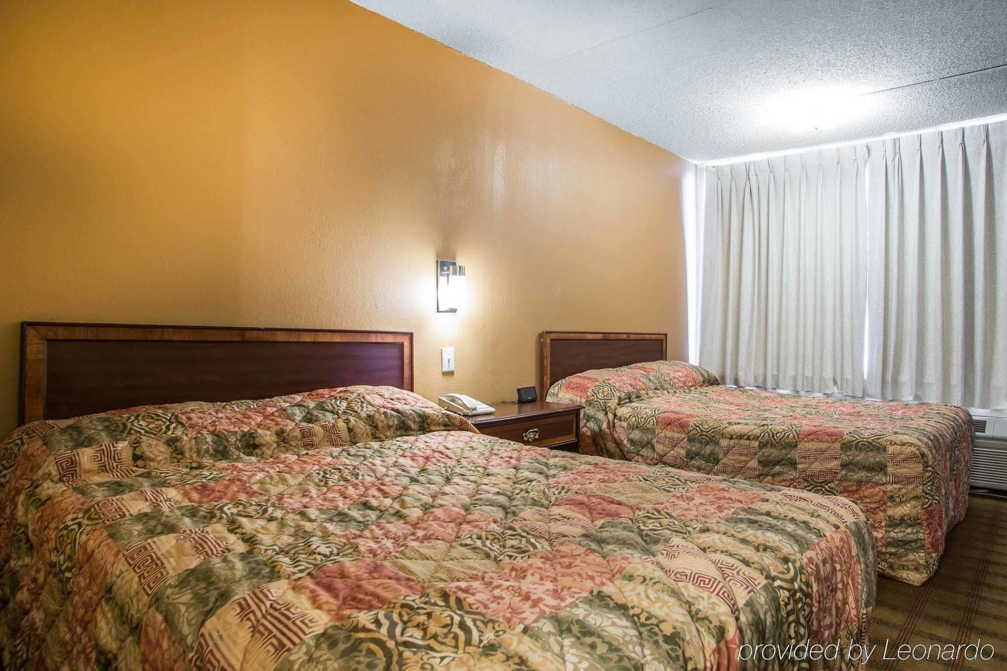 Rodeway Inn Hammonton Kültér fotó