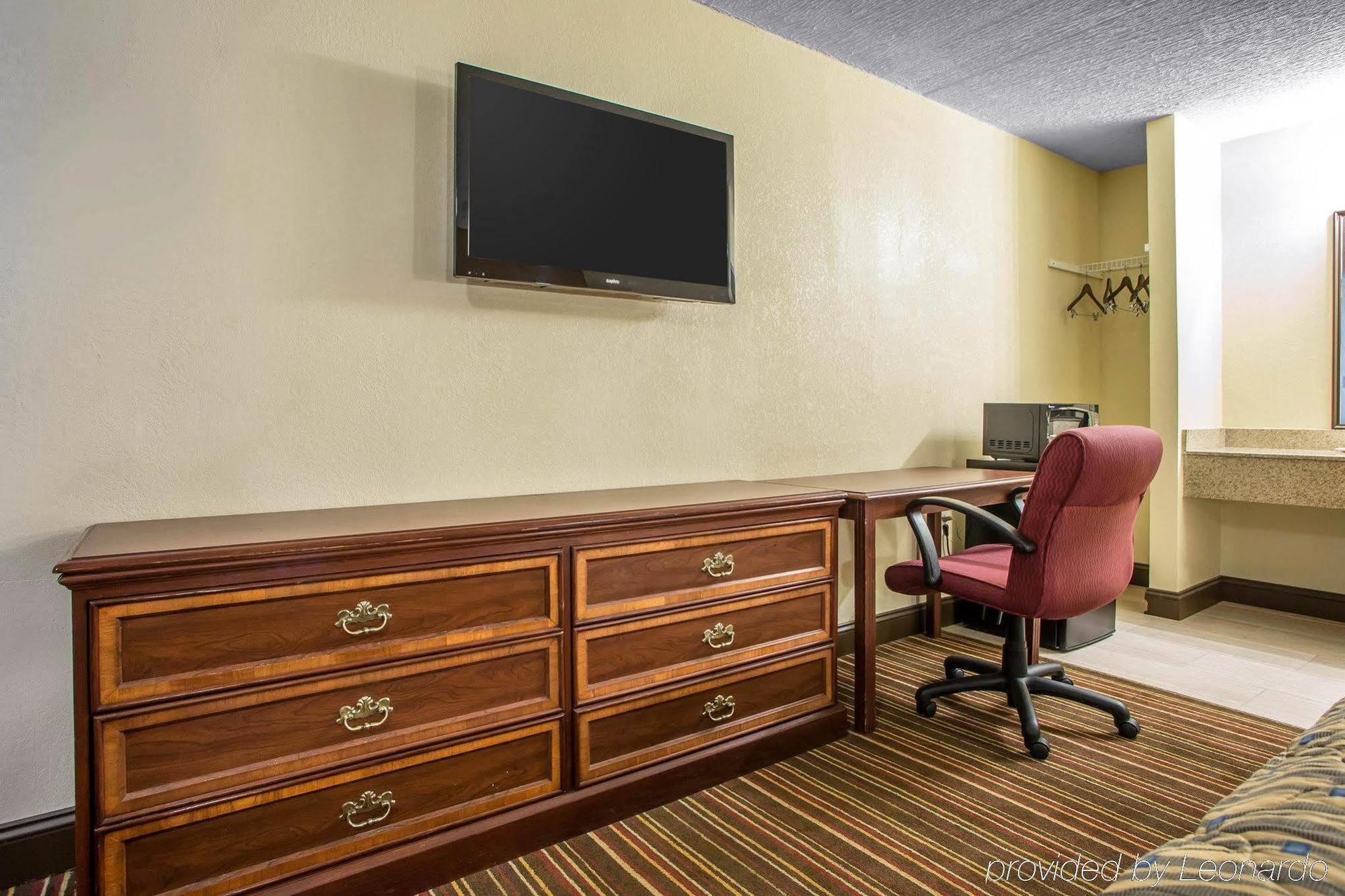 Rodeway Inn Hammonton Kültér fotó